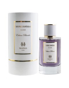 Chypre Imperial Maissa