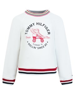 Свитшот Tommy hilfiger