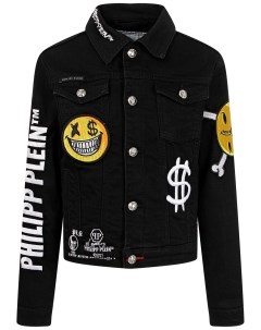 Куртка Philipp plein