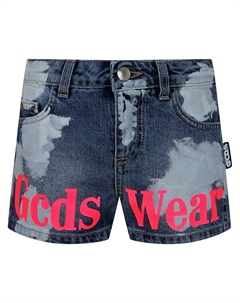 Шорты Gcds mini