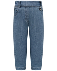 Джинсы Lapin house