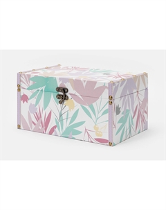 Шкатулка Листья Hoff