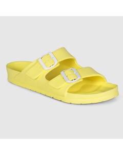 Туфли пляжные женские желтый р 41 Ayo