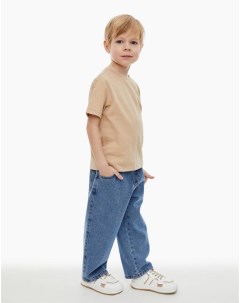 Базовые футболки standard для мальчика 2 шт Gloria jeans