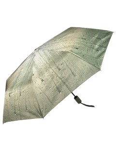Зонт женский автомат Raindrops