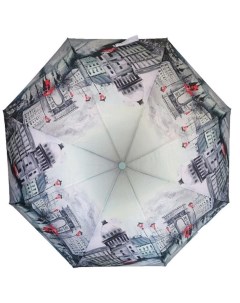 Зонт женский полуавтомат Dropstop