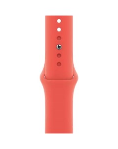 Ремешок для Apple Watch Apple 40mm Pink Citrus Sport Band MYAT2ZM A Watch Apple 40mm Pink Citrus Spo