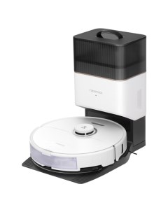 Робот пылесос Roborock Vacuum Cleaner S8 White Vacuum Cleaner S8 White