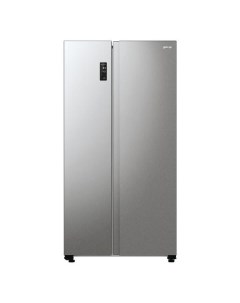 Холодильник Side by Side Gorenje NRR9185EAXL NRR9185EAXL