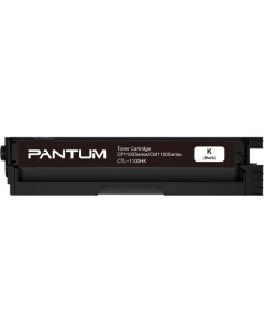 Картридж для лазерного принтера Pantum CTL 1100HK CTL 1100HK