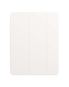 Чехол Apple Smart Folio 12 9 iPad Pro White MXT82ZM A Smart Folio 12 9 iPad Pro White MXT82ZM A