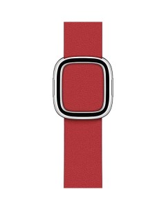Ремешок для Apple Watch Apple 40mm Scarlet Modern Buckle Medium MY672ZM A Watch Apple 40mm Scarlet M