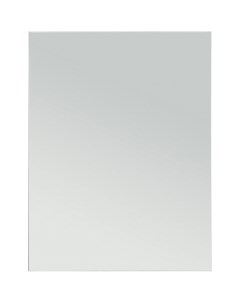 Зеркальный шкаф Yell 50 YEM57051WO Беленый Дуб Rush