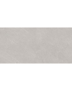 Керамогранит French Smoke светло серый полированный 60x120 см Laparet