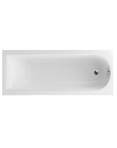 Акриловая ванна Aurum Slim 180x80 на каркасе Actima