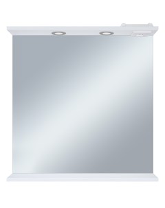Зеркало Енисей 105 с подсветкой Misty