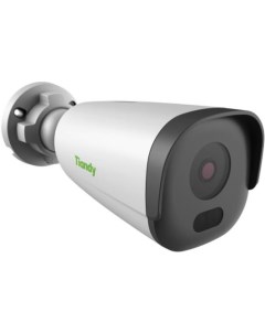 Камера видеонаблюдения IP TC C32GN Spec I5 E Y C 2 8mm V4 2 2 8 2 8мм цв корп белый TC C32GN SPEC I5 Tiandy