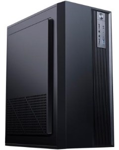 Корпус ATX ACC A 302 Без БП чёрный acc a 302 Accord