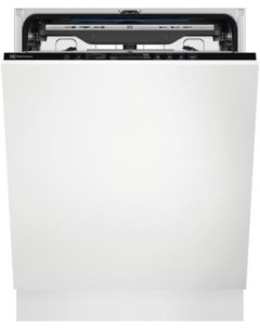 Посудомоечная машина KEZA9315L серебристый Electrolux