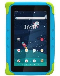 Планшет Kids Tablet K7 7 16Gb Blue Wi Fi Bluetooth Android TDT3887_WI_D_BE_CIS Topdevice
