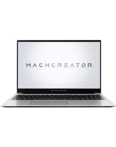 Ноутбук Machcreator A MC Y15i31115G4F60LSMS0BLRU Machenike