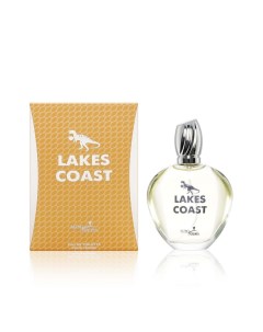 Женская туалетная вода Lake Coast 65мл Altro aroma