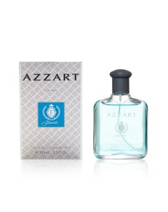 Мужская туалетная вода Azzart Favorit 100мл Delta parfum