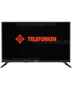 Телевизор TF LED32S19T2 Telefunken