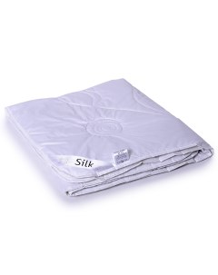 Одеяло Silk Air 140х205 см Бел-поль