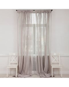 Классические шторы Curtain Line Luxberry