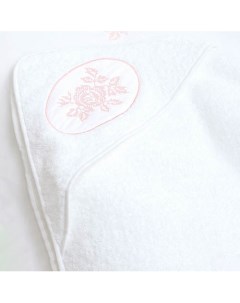 Детское полотенце rose Luxberry