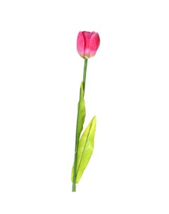 Цветок искусственный Тюльпан 60 см Arti-m