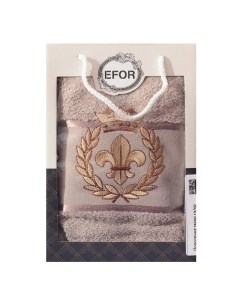 Полотенце герб Efor
