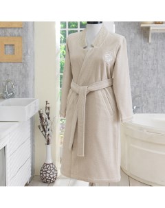 Банный халат Nova Soft cotton