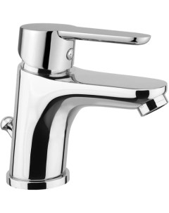 Смеситель для раковины Sax Evolution SE830102015 хром Webert