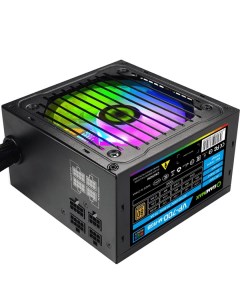 Блок питания GameMax VP 700 RGB MODULAR 700W Gamemax