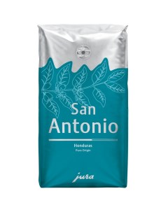 Кофе в зернах San Antonio Jura