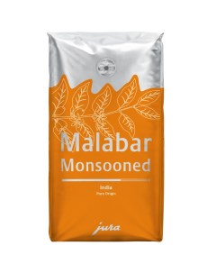 Кофе в зернах Malabar Jura