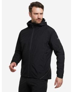 Куртка софтшелл мужская Solano Черный Arcteryx