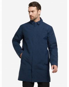 Куртка мембранная мужская Keppel Синий Arcteryx