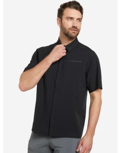 Рубашка с коротким рукавом мужская Skyline SS Черный Arcteryx