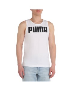 Футболки и майки Puma