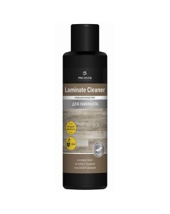 Средство для мытья полов Концентрат для ламината паркета линолеума Laminate cleaner 500 Pro-brite