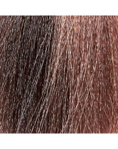 4 0 краска для волос средний коричневый BACO COLOR GLAZE 60 мл Kaaral