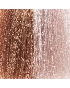 10 11 краска для волос очень очень светлый блондин интенсивно пепельный BACO COLOR GLAZE 60 мл Kaaral