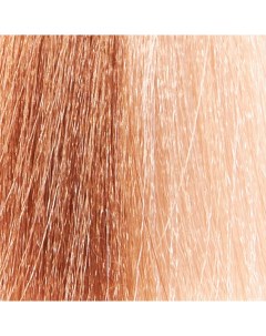 10 0 краска для волос очень очень светлый блондин BACO COLOR GLAZE 60 мл Kaaral