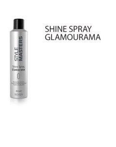 Спрей для беска Shine Spray Glamourama Revlon (франция)
