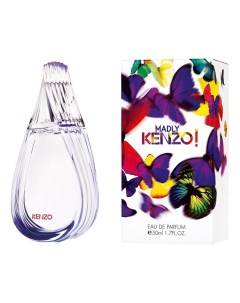 Madly Kenzo