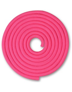 Скакалка гимнастическая SM 123 PI розовый Indigo