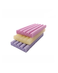 Парафин углеводородный Мягкий, грунтовый парафин (+20°С -1°С) 1000 г. Skigo